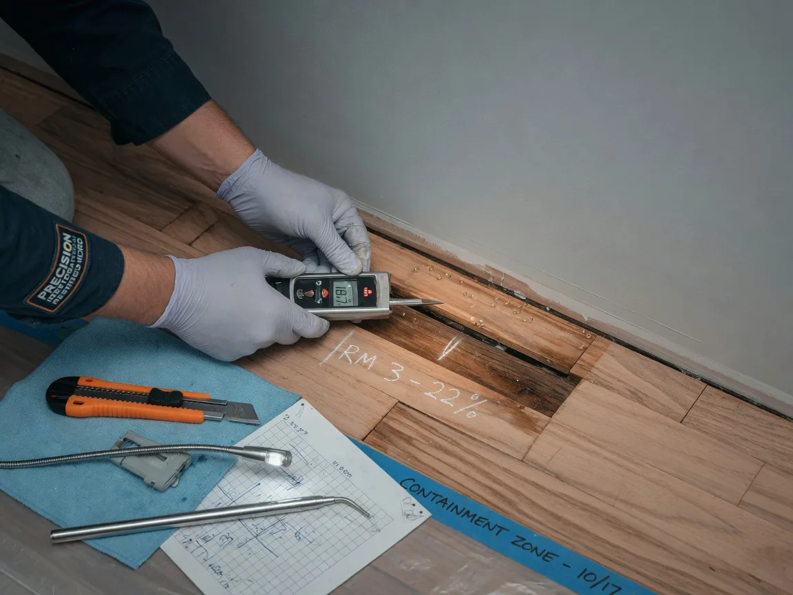 Why choose Water Removal in Decaturville, TN